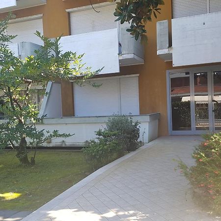 Versilia Apartment Forte dei Marmi Dış mekan fotoğraf