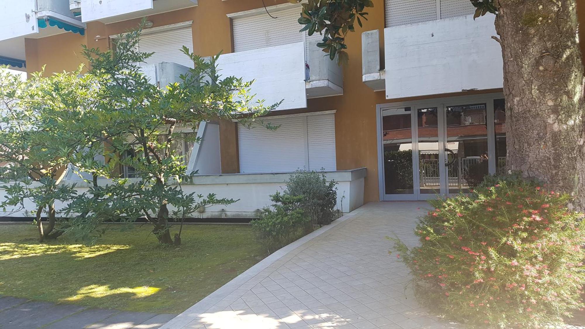Versilia Apartment Forte dei Marmi Dış mekan fotoğraf
