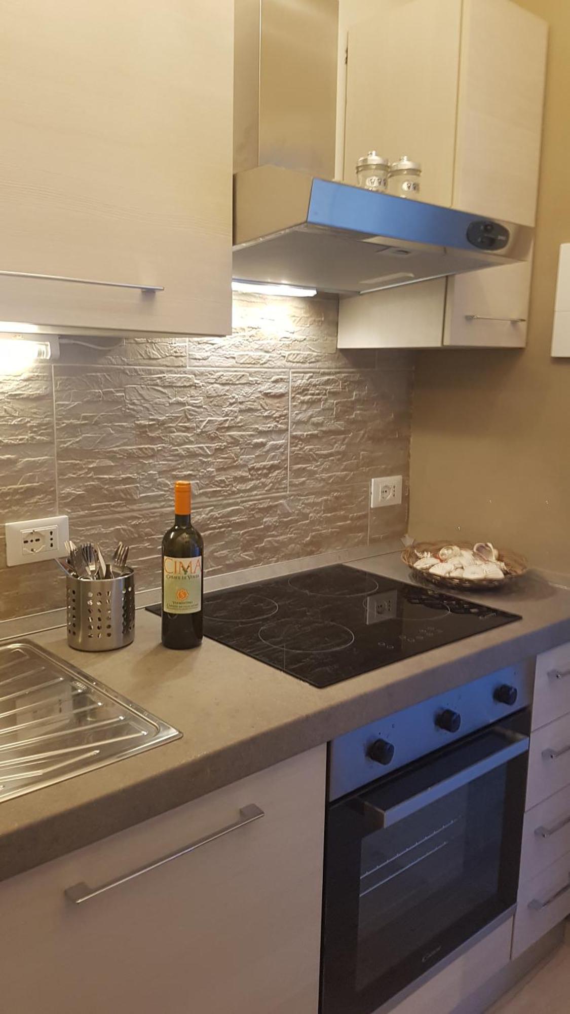 Versilia Apartment Forte dei Marmi Dış mekan fotoğraf