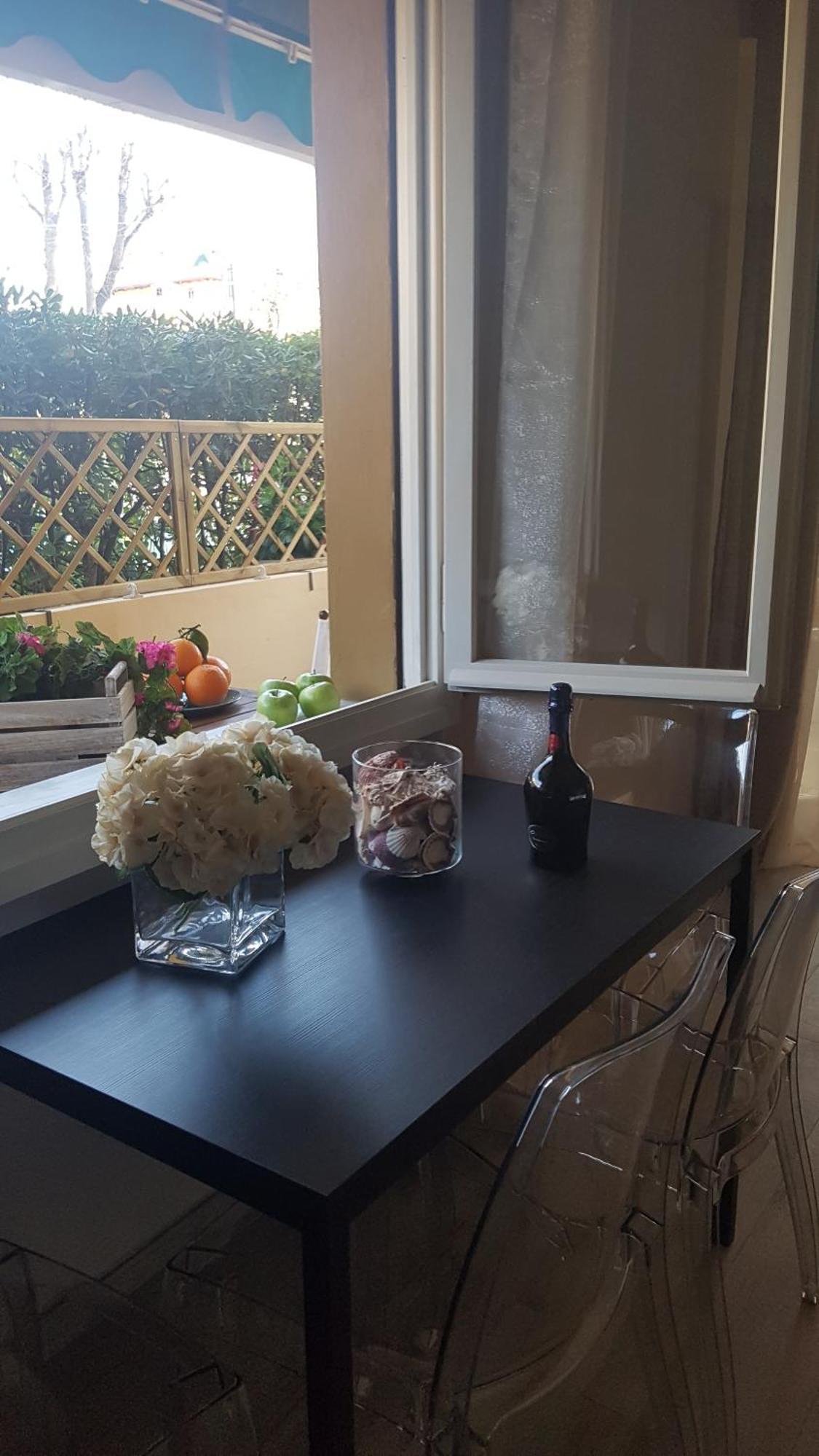 Versilia Apartment Forte dei Marmi Dış mekan fotoğraf