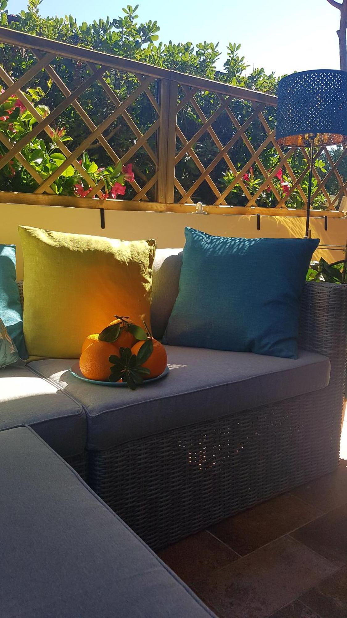 Versilia Apartment Forte dei Marmi Dış mekan fotoğraf