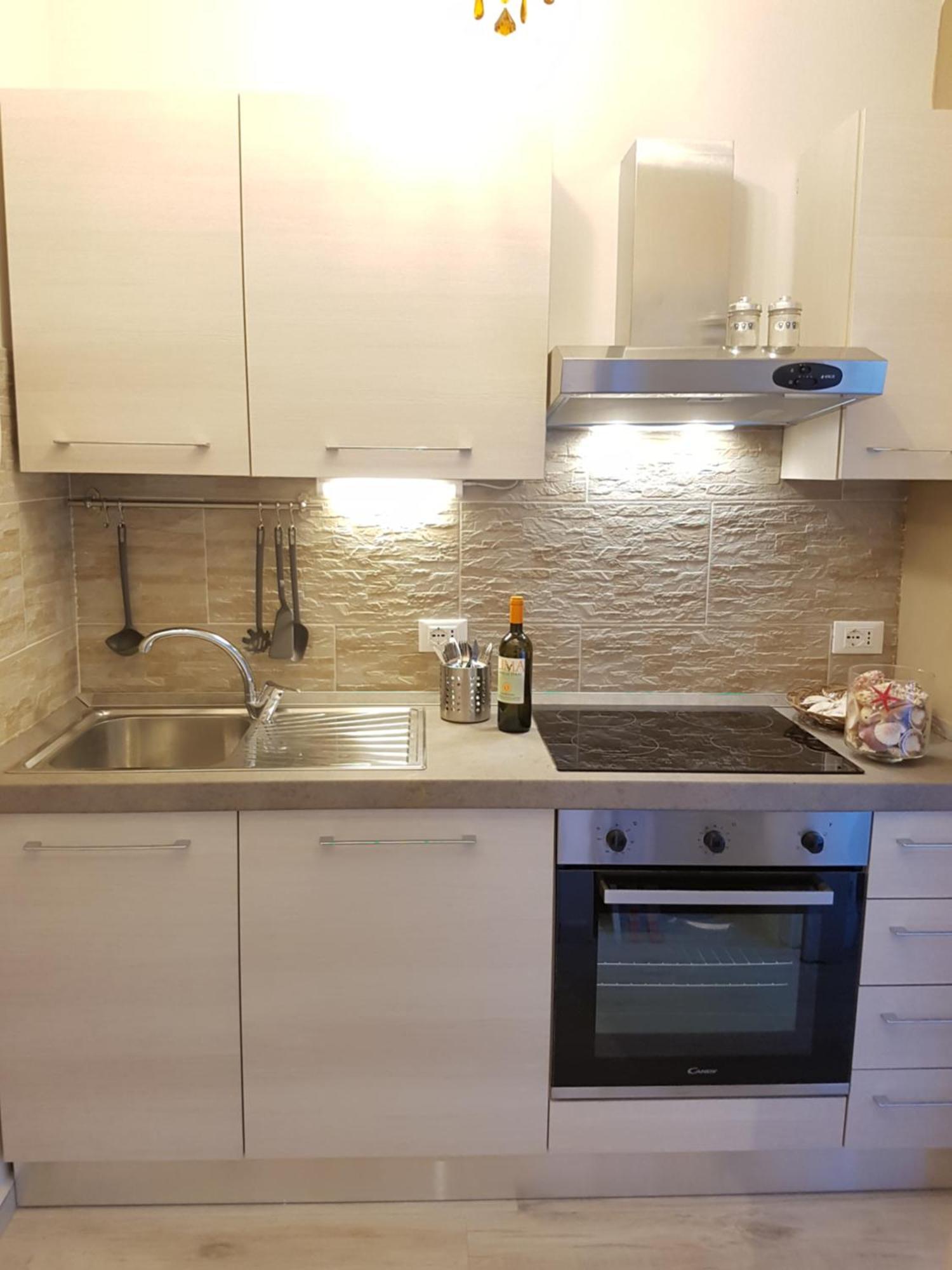 Versilia Apartment Forte dei Marmi Dış mekan fotoğraf