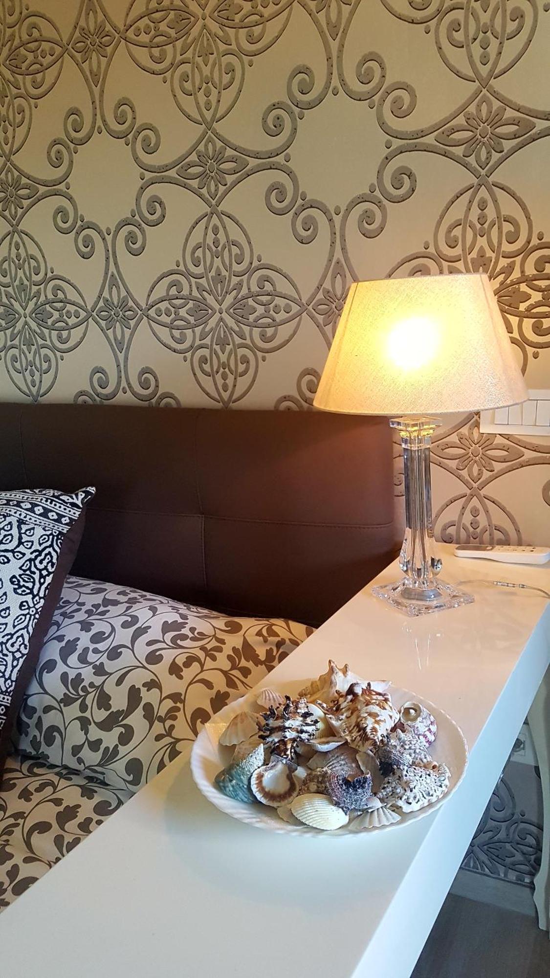 Versilia Apartment Forte dei Marmi Dış mekan fotoğraf