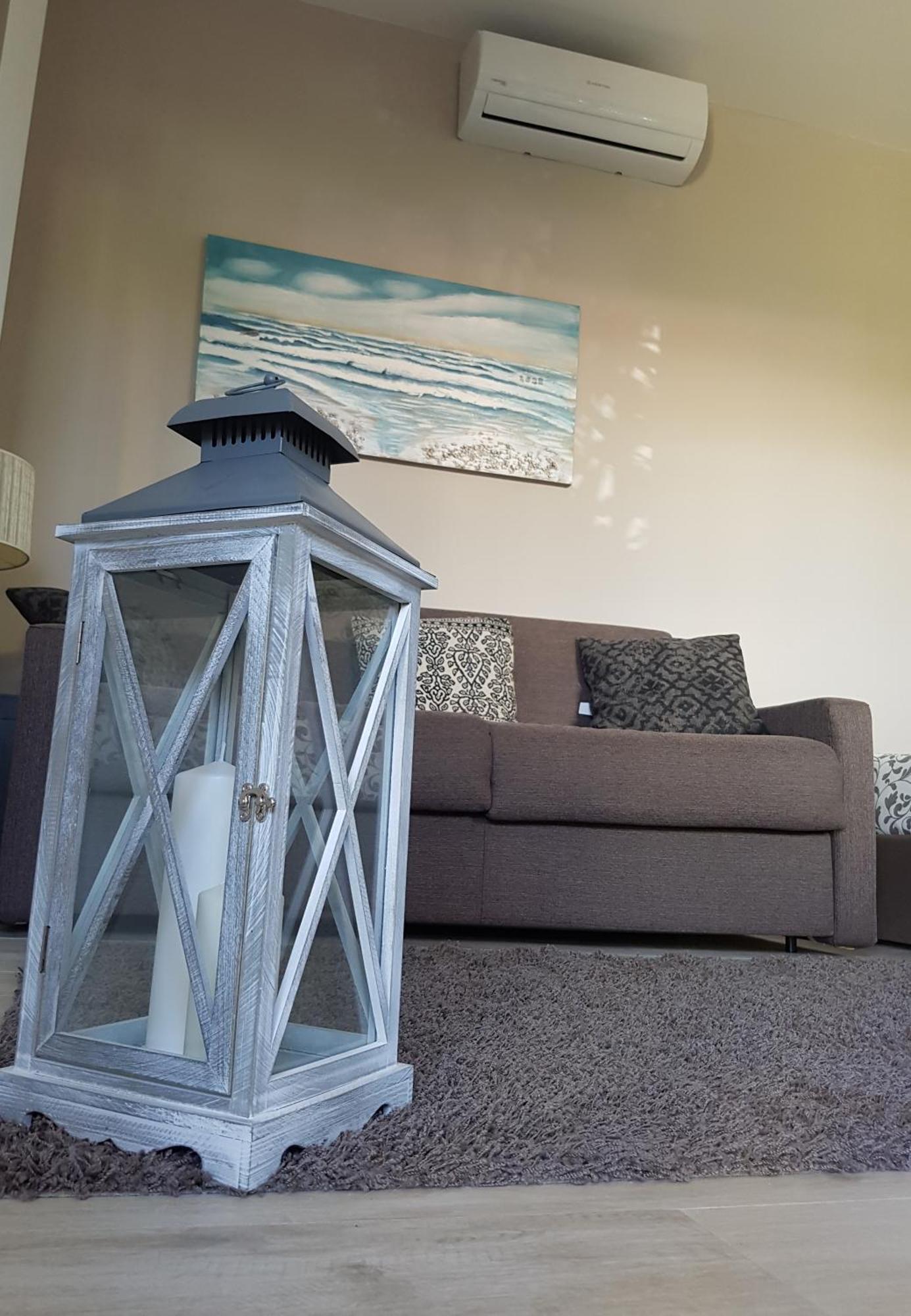 Versilia Apartment Forte dei Marmi Dış mekan fotoğraf