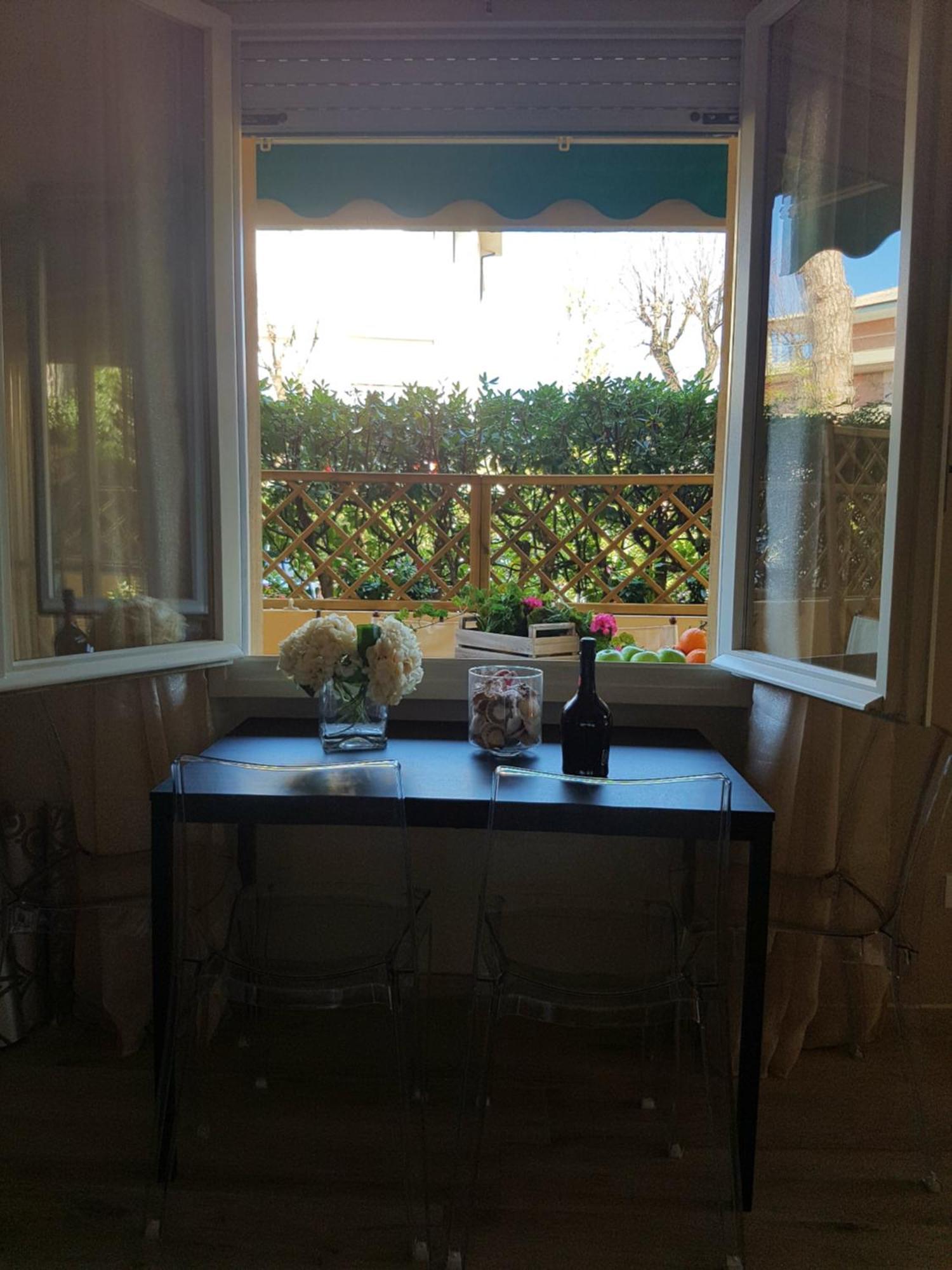 Versilia Apartment Forte dei Marmi Dış mekan fotoğraf