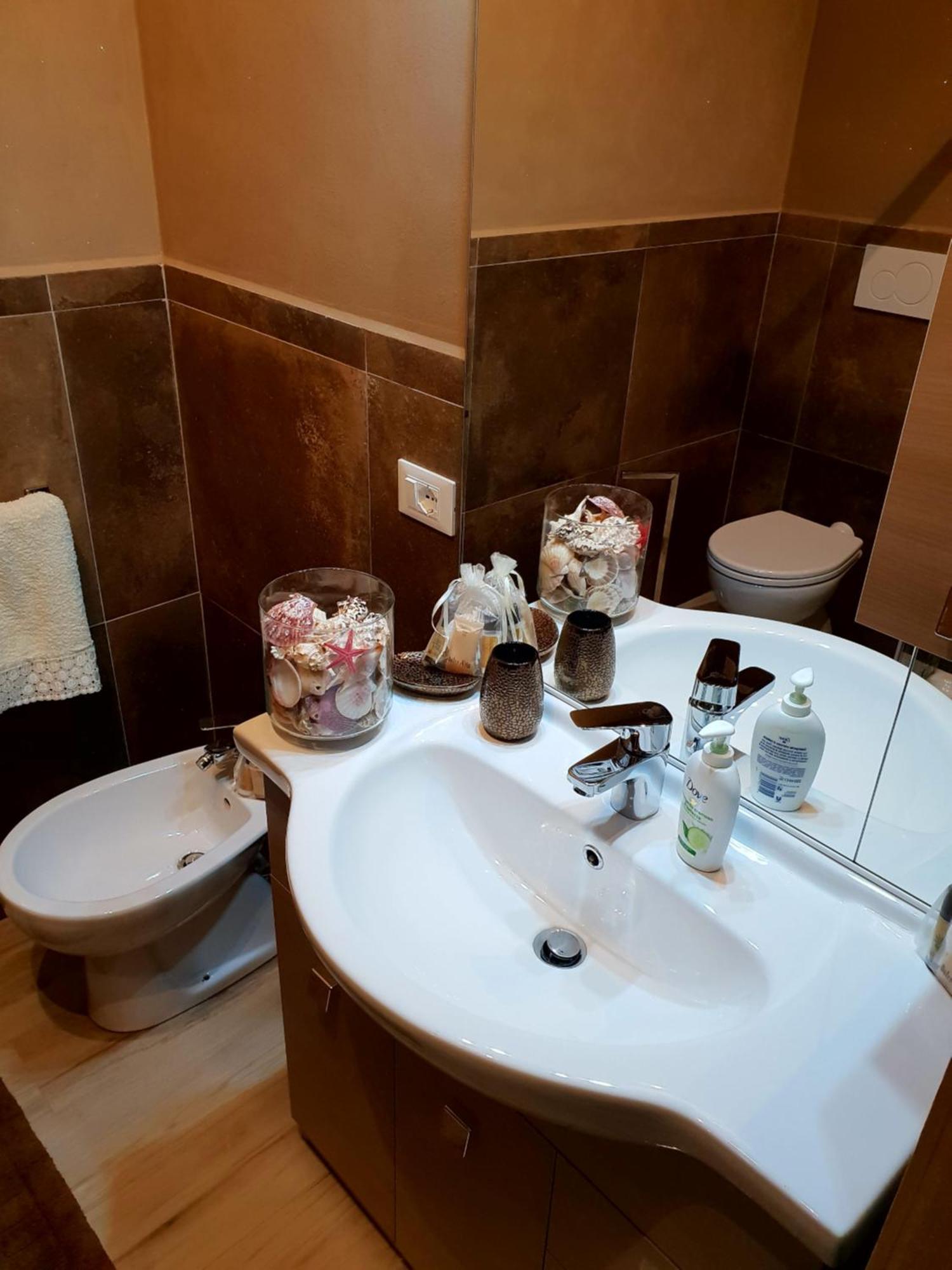 Versilia Apartment Forte dei Marmi Dış mekan fotoğraf