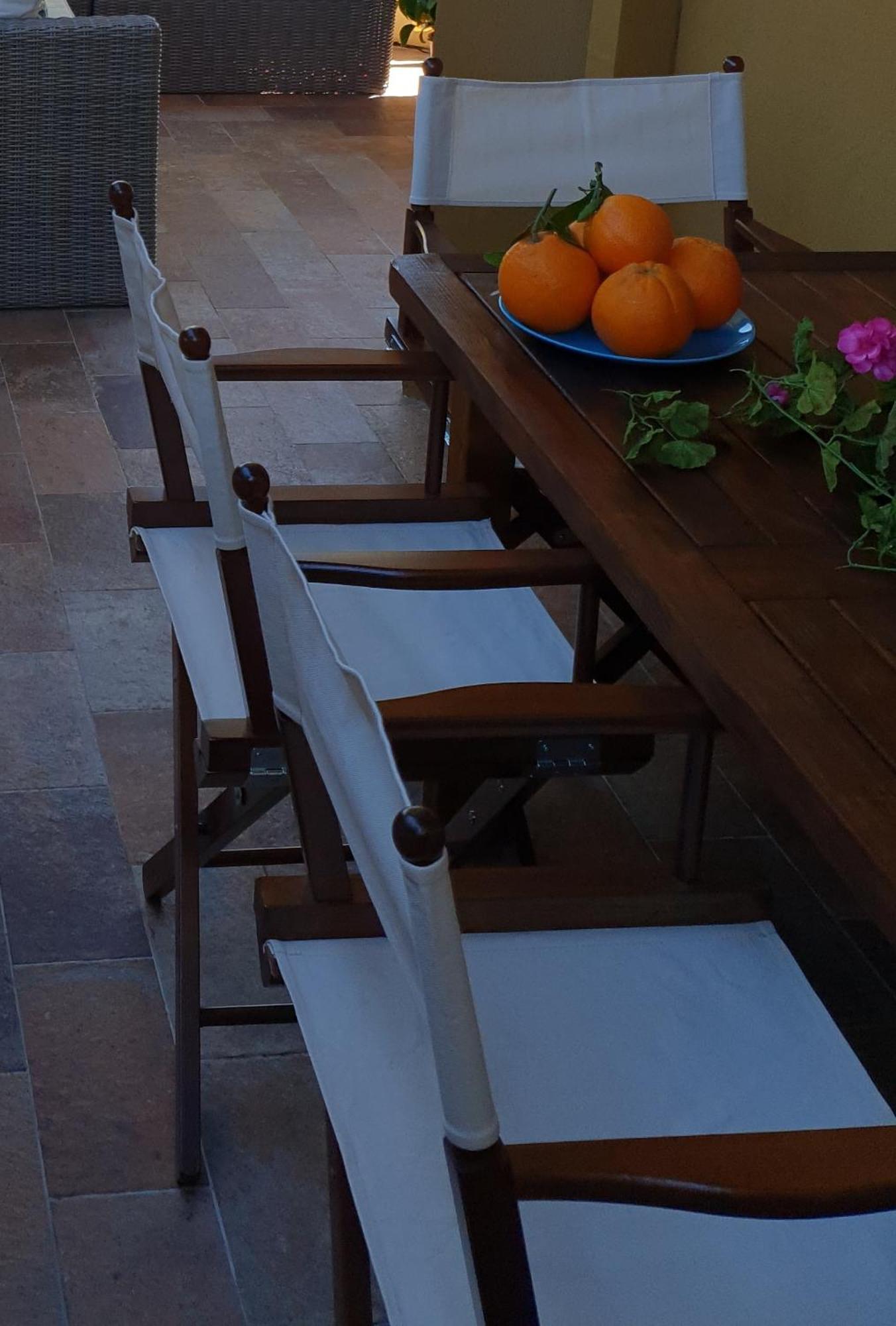 Versilia Apartment Forte dei Marmi Dış mekan fotoğraf