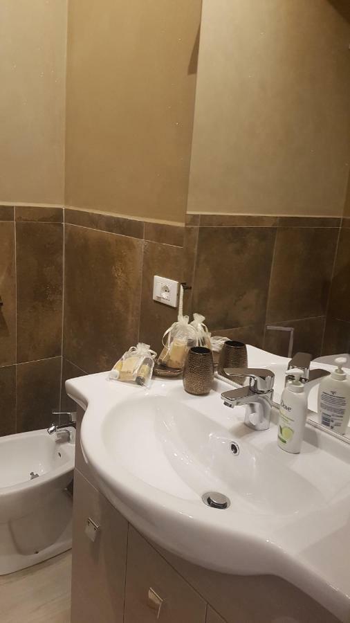 Versilia Apartment Forte dei Marmi Dış mekan fotoğraf