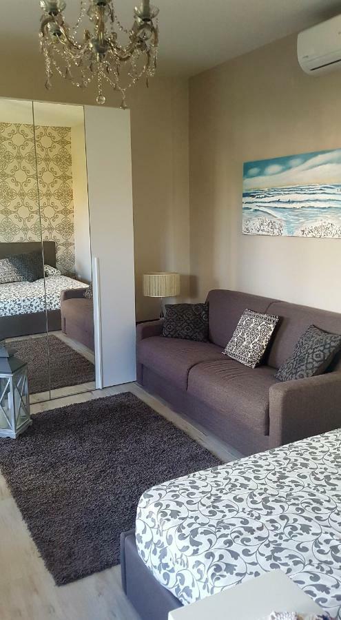 Versilia Apartment Forte dei Marmi Dış mekan fotoğraf