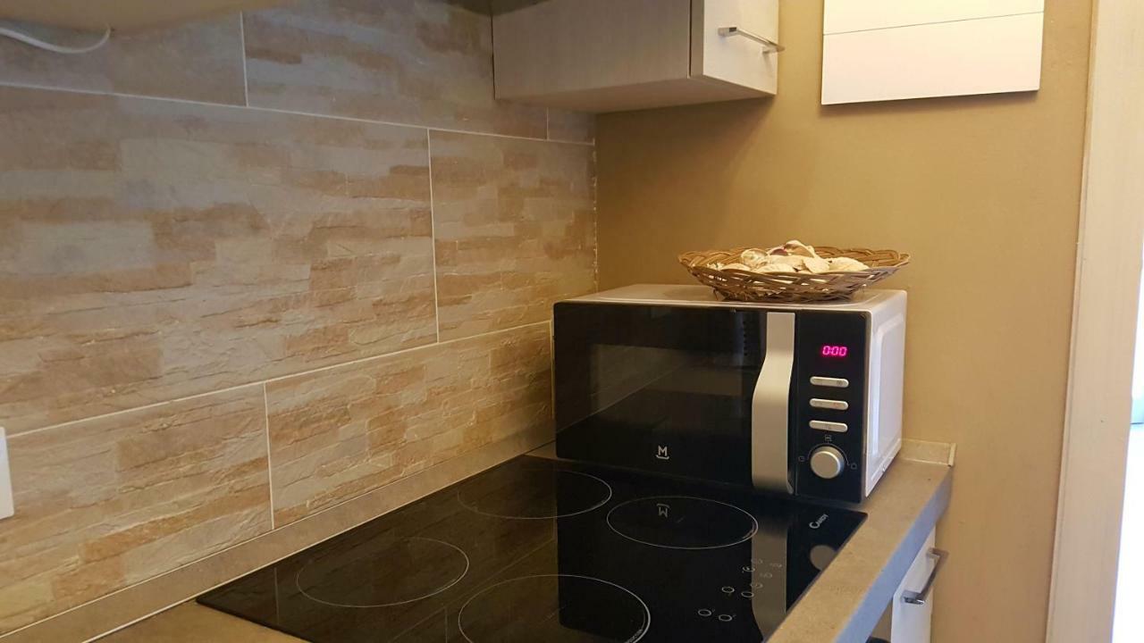 Versilia Apartment Forte dei Marmi Dış mekan fotoğraf