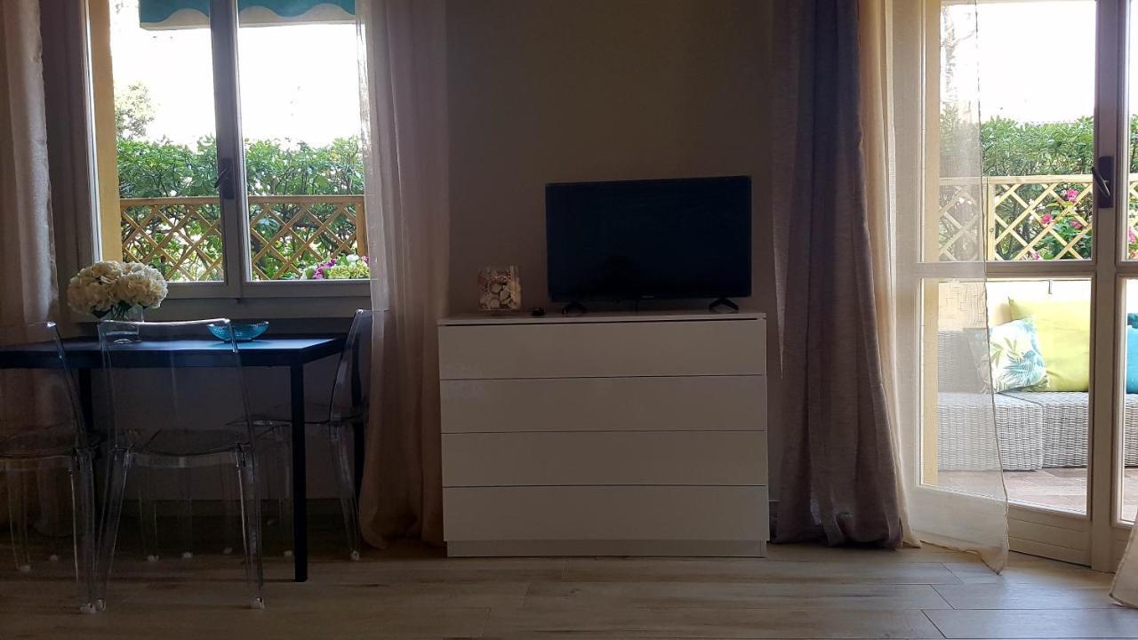 Versilia Apartment Forte dei Marmi Dış mekan fotoğraf