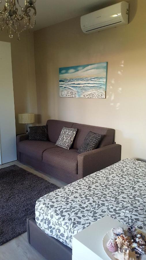 Versilia Apartment Forte dei Marmi Dış mekan fotoğraf